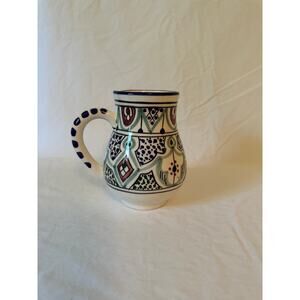 Beautiful ceramic Mug